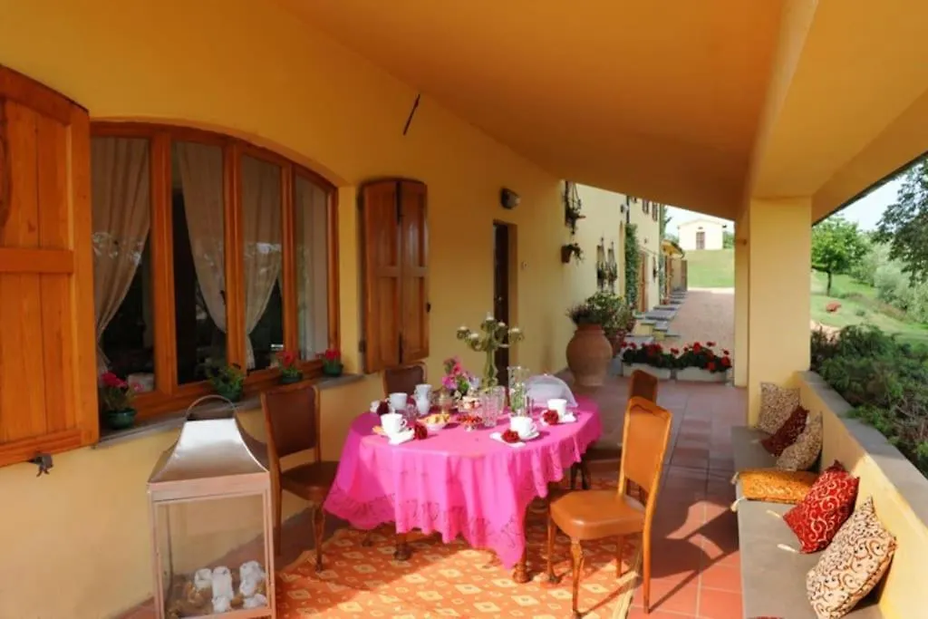 Tenuta Tegolaia Ponteginori 0*,  Italy