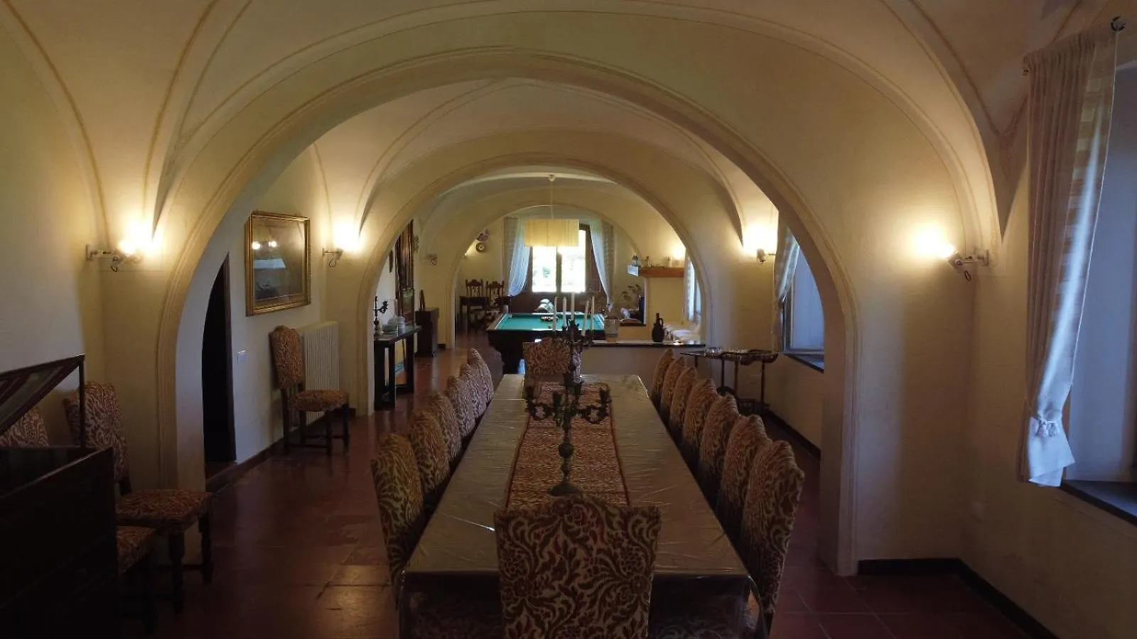 Tenuta Tegolaia Ponteginori