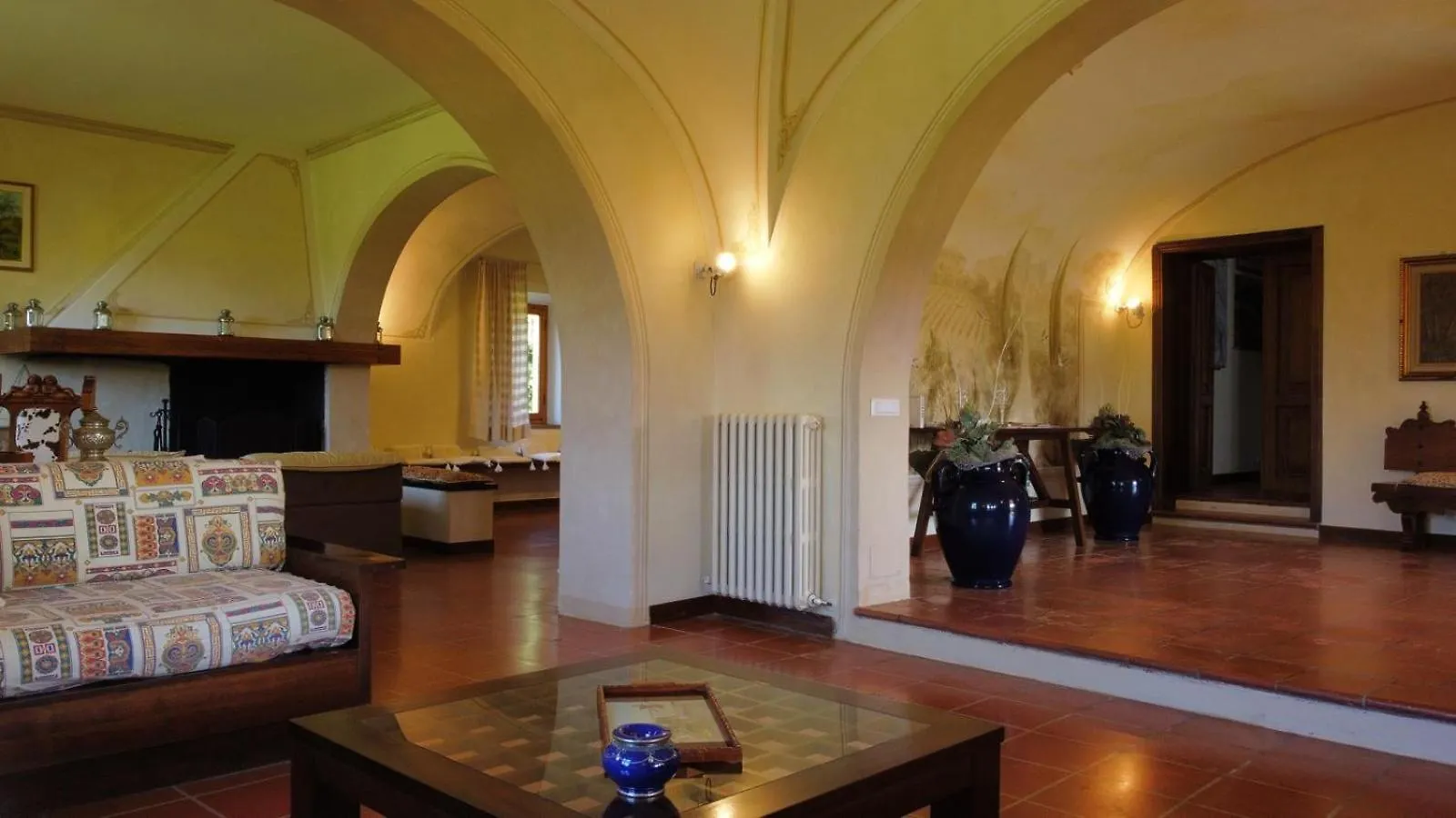 Holiday home Tenuta Tegolaia Ponteginori